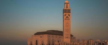 10 Day Private Tour From Casablanca (Morocco)