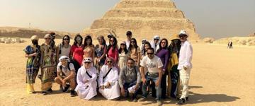 Sakkara Full Day Tour Discover The Hidden Gems Of Sakkara (Egypt)