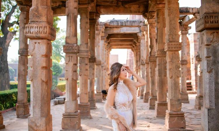 Private Full Day Delhi Tour With Guide From A