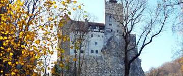 From Bucharest: Transylvania And Dracula's Castle Day Trip (Romania)