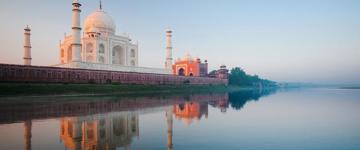 Full Day Group Tour Of Agra: All Inclusive (India)
