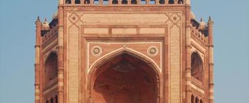 Magic Of Taj Mahal & Krishna -delhi | Jaipur | Agra | Vrindavan (India)