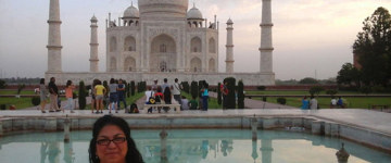 All-Inclusive Taj Mahal Day Trip By Road (India)