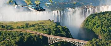 Victoria Falls Tours & Zimbabwe Tours
