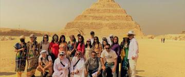 The Treasures Of Cairo Tour (Egypt)