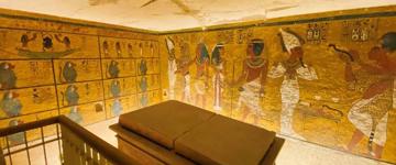 King Tut From Birth To Glory Tour In 15 Days (Egypt)