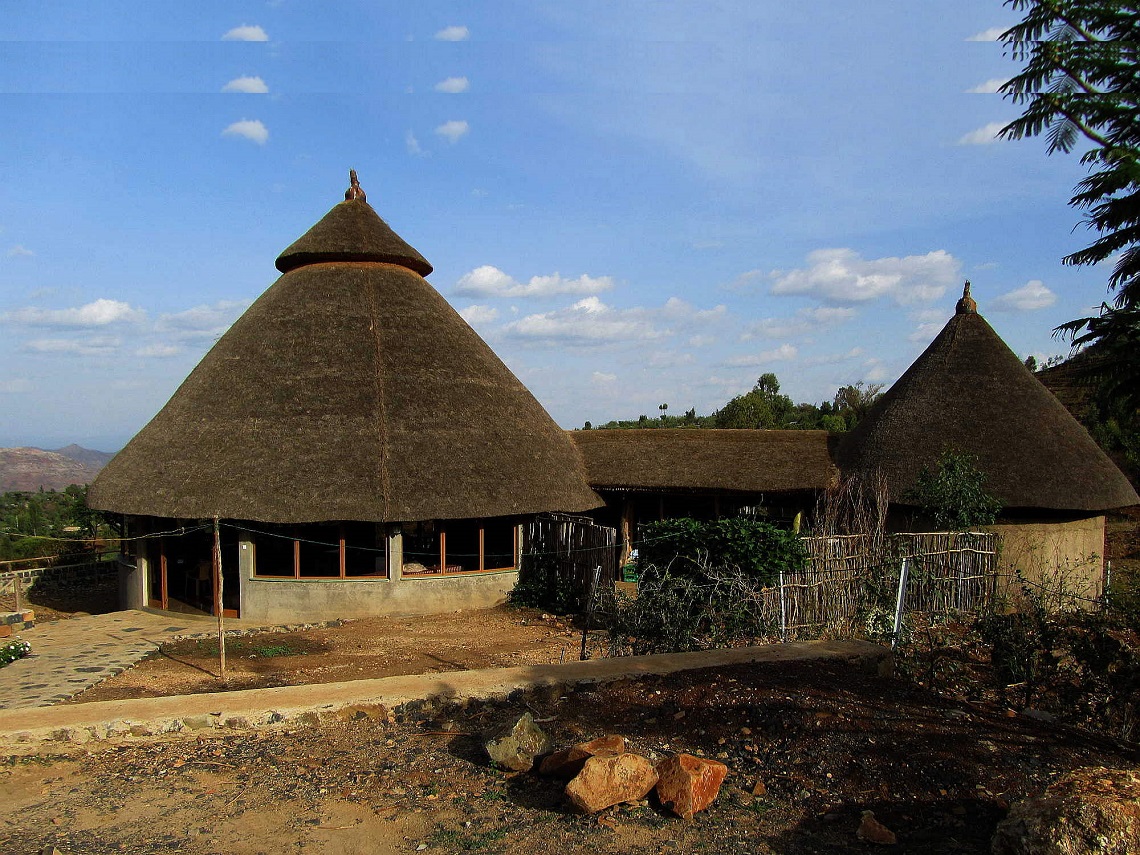 Konso tribe & village | Travel Ethiopia Omo Valley Cultural Attraction