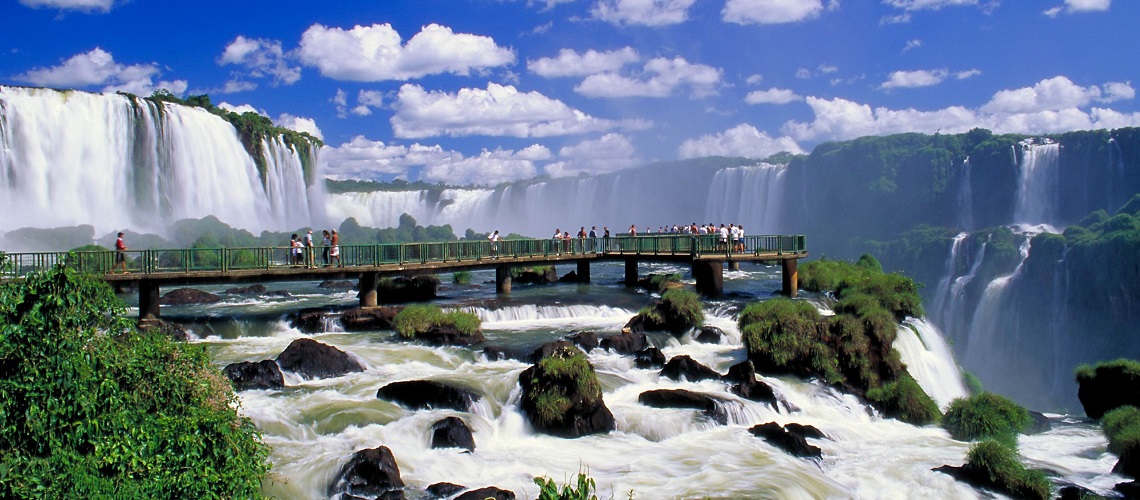 Tourist Holiday Attractions In Brazil | Travel Guide To Brazil