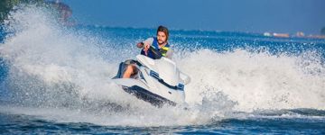 Boracay Jet Ski Experience (Philippines)