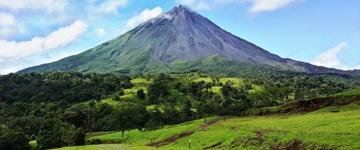 Arenal Volcano Mega Combo Tour With Lunch And Dinner (Costa Rica)