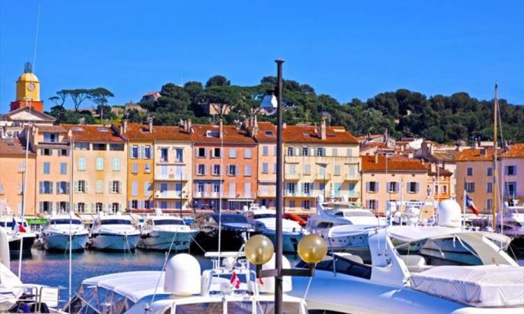 From Nice: Saint Tropez, Port Grimaud And Gold Coast from $100 | Travel ...