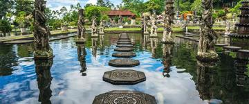 Bali Day Tour: The Most Scenic Spots (Indonesia)