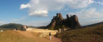 Belogradchik Rocks And Venetsa Cave Nature And History Day Trip (Bulgaria)