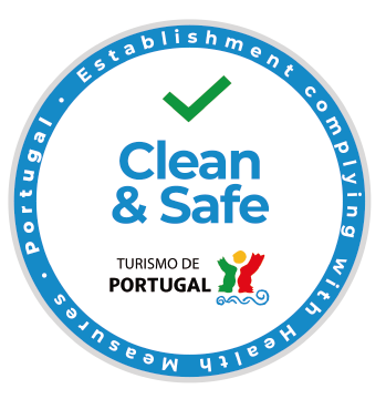 Portugal: Clean&Safe