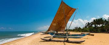 Active Cultural Holiday & Adventure in Sri Lanka (Sri Lanka)
