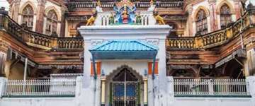 Wonders Of Chettinad - Private Day Tour From Madurai (India)
