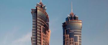 Luxury Dubai Vacation: 5 Days In Jw Marriott Marquis (United Arab Emirates)