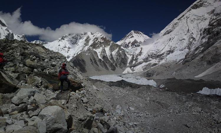 Everest Base Camp Trekking from £1505 | Travel with Exploriada