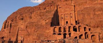 2-day Tour: Petra, Wadi Rum, And Dead Sea From Amman (Jordan)
