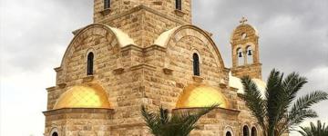 Private Half-day Tour To Madaba & Baptism Site From Amman (Jordan)