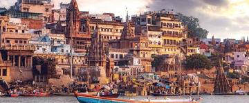 Classic North India - Delhi | Jaipur | Agra | Orchha | Khajuraho | Varanasi (India)