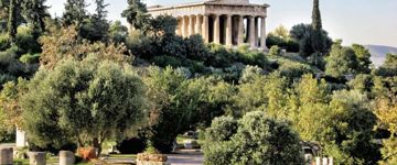 Best Of Athens Half Day Private Tour (Greece)