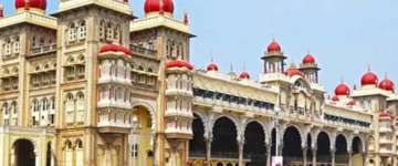 Majestic Mysore - Mysore Private Day Tour From Bangalore (India)
