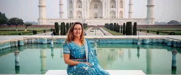Same Day Taj Mahal Tour From Delhi By Road (India)
