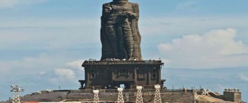 A Spectacular One-day Excursion To Kanyakumari & Poovar (India)